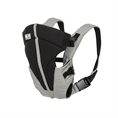 Marsupio DISCOVERY Grey & Black